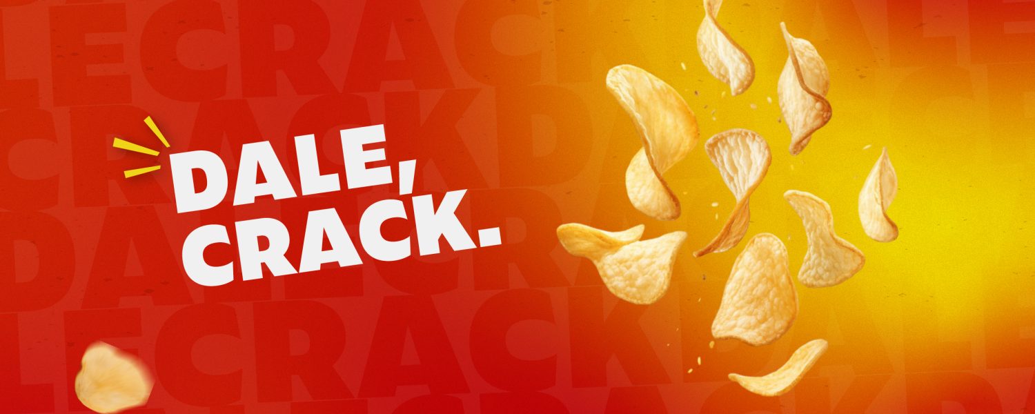 papas fritas craket
