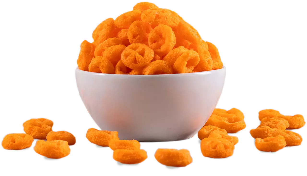 smack pizzetas craket