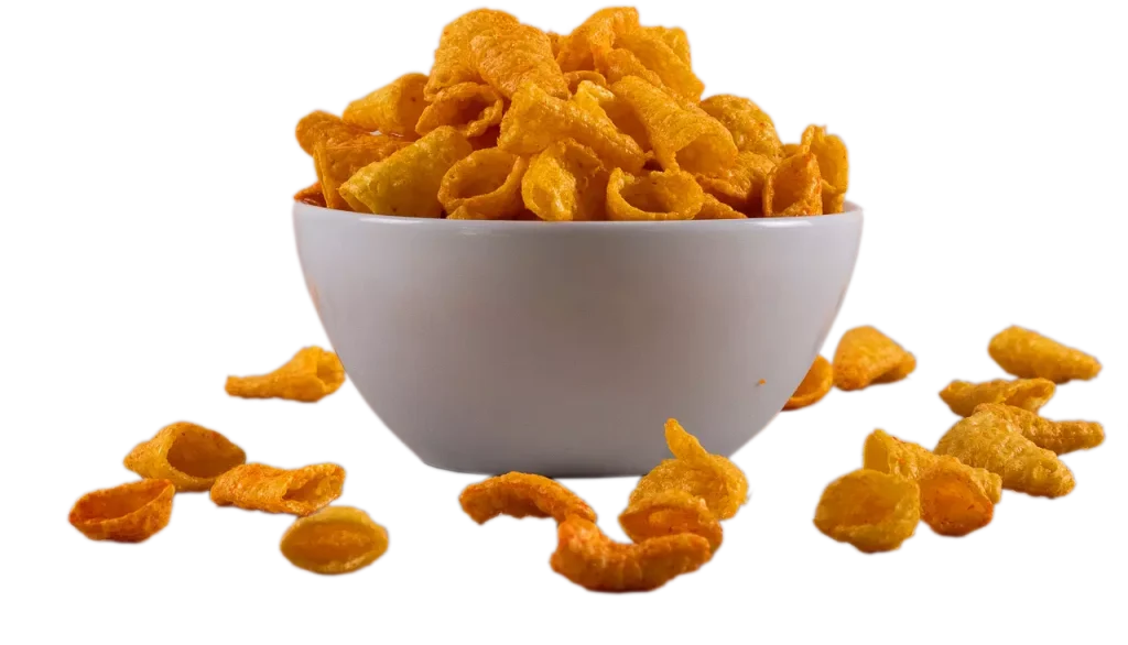 snack tornaditos craket