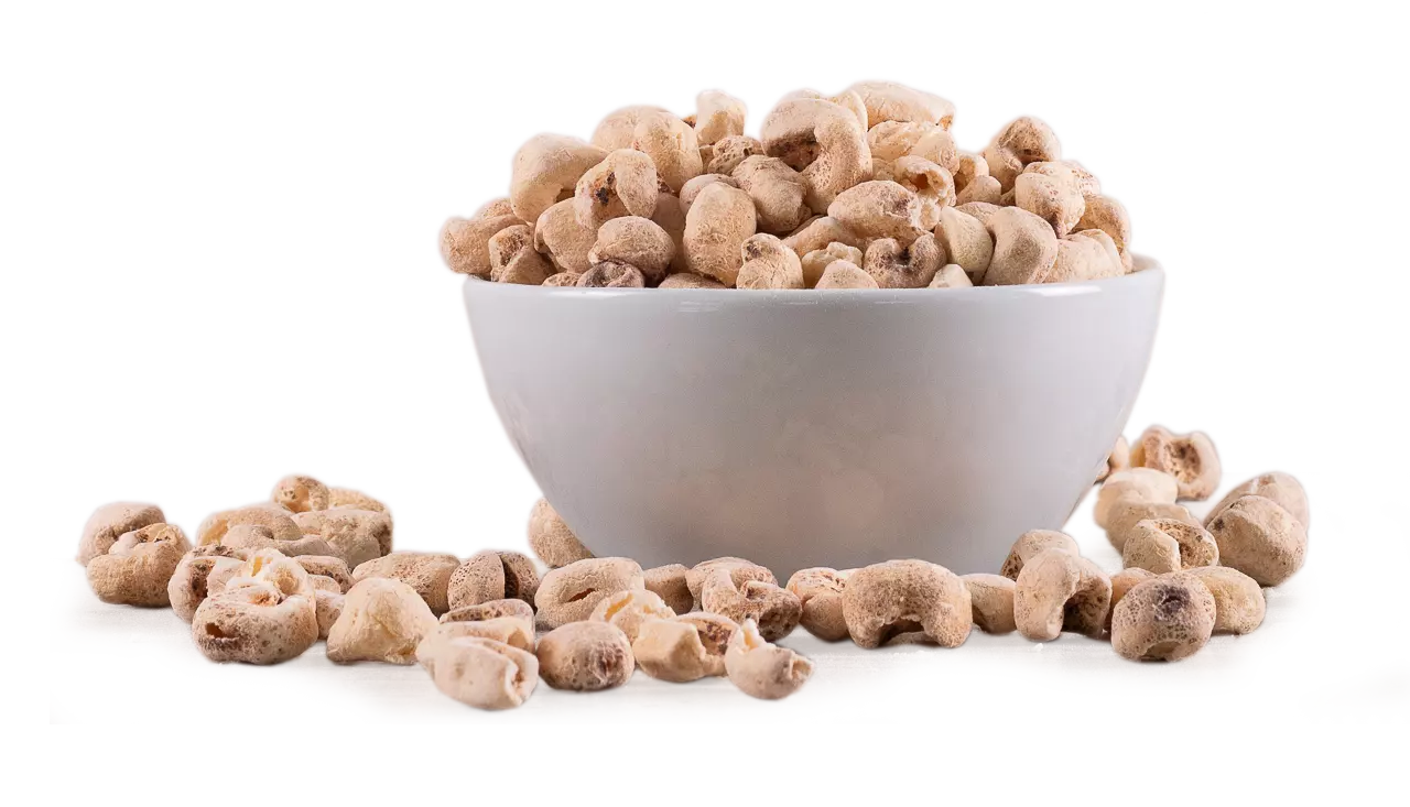 snack tutucas craket